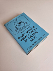 Osudy dobrého vojáka Švejka za světové války 1.-4. díl