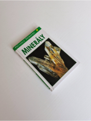 Minerály