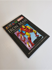 Iron Man: Démon v lahvi