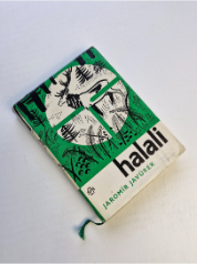 Halali