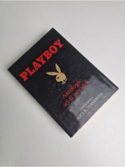 Playboy - Antologie sci-fi povídek